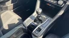 Honda Civic 1.0 VTEC Turbo 126 SR 5dr Petrol Hatchback